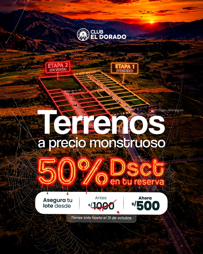 Aviso de Meka Inmobiliaria