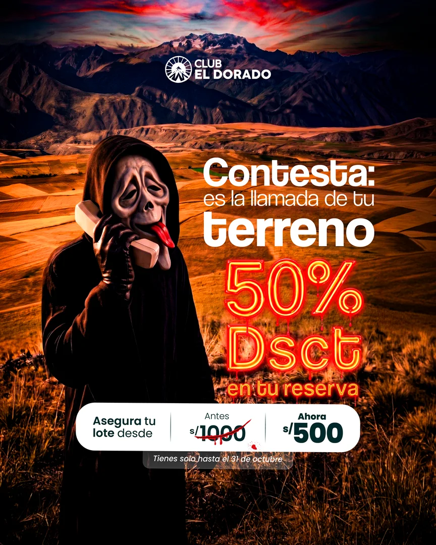 Aviso de Meka Inmobiliaria
