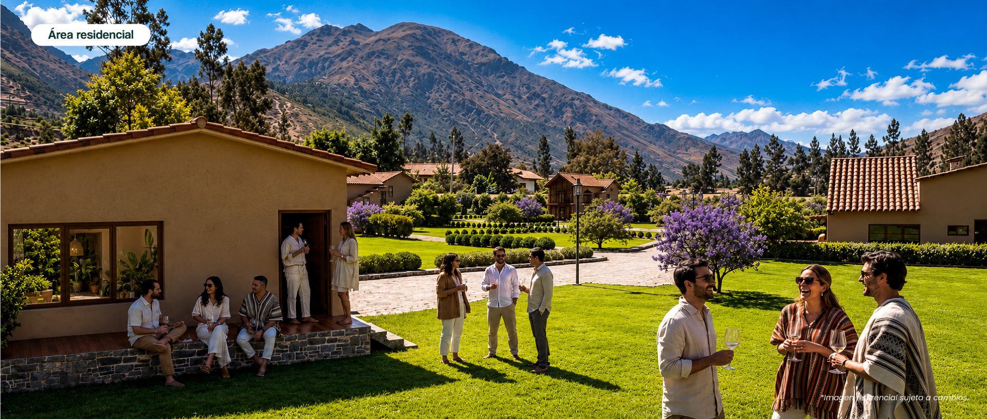 Club del Valle