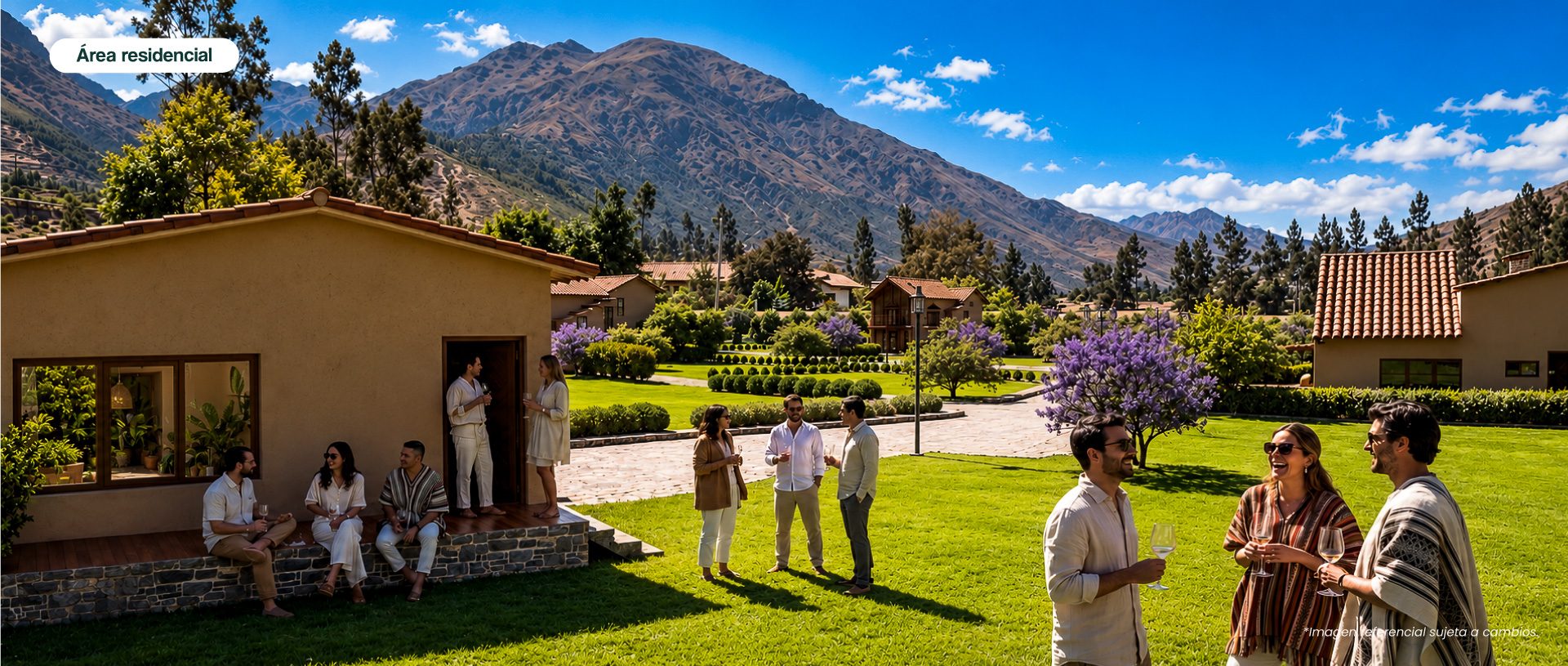 Club del Valle