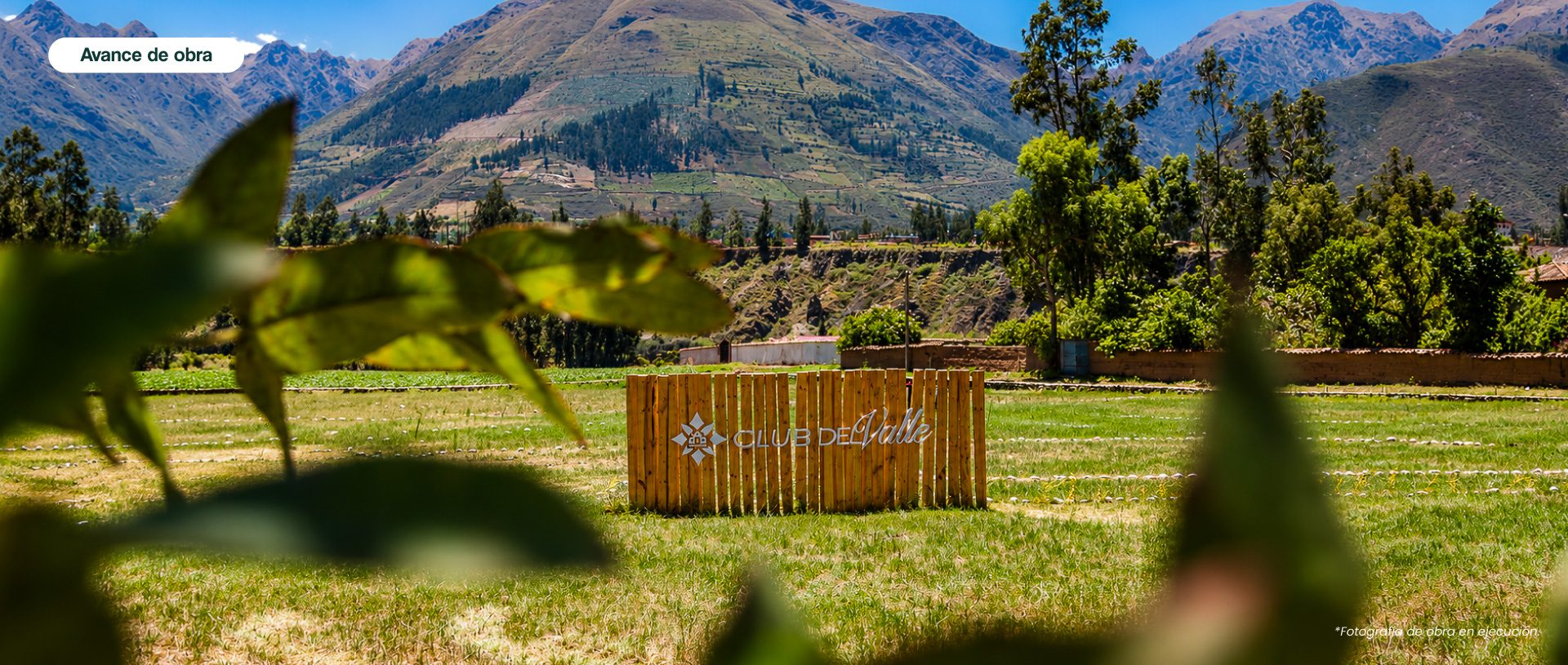 Club del Valle