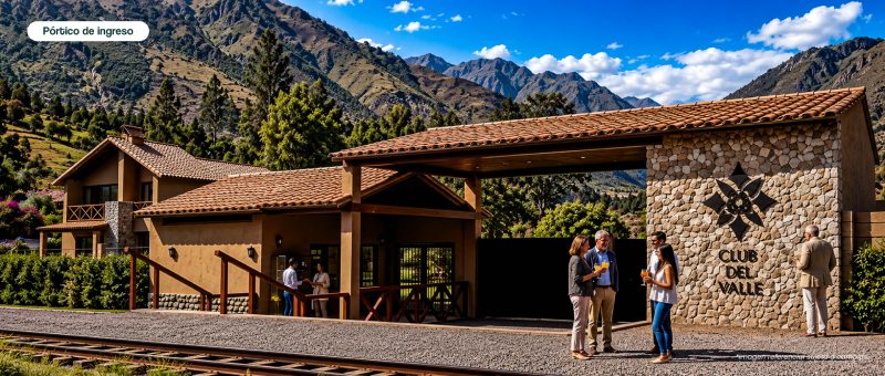 Club del Valle
