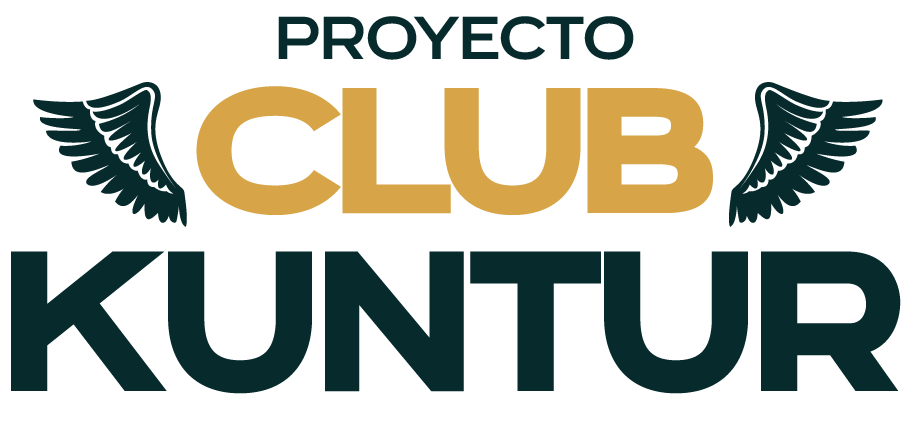 Logo Club Kuntur