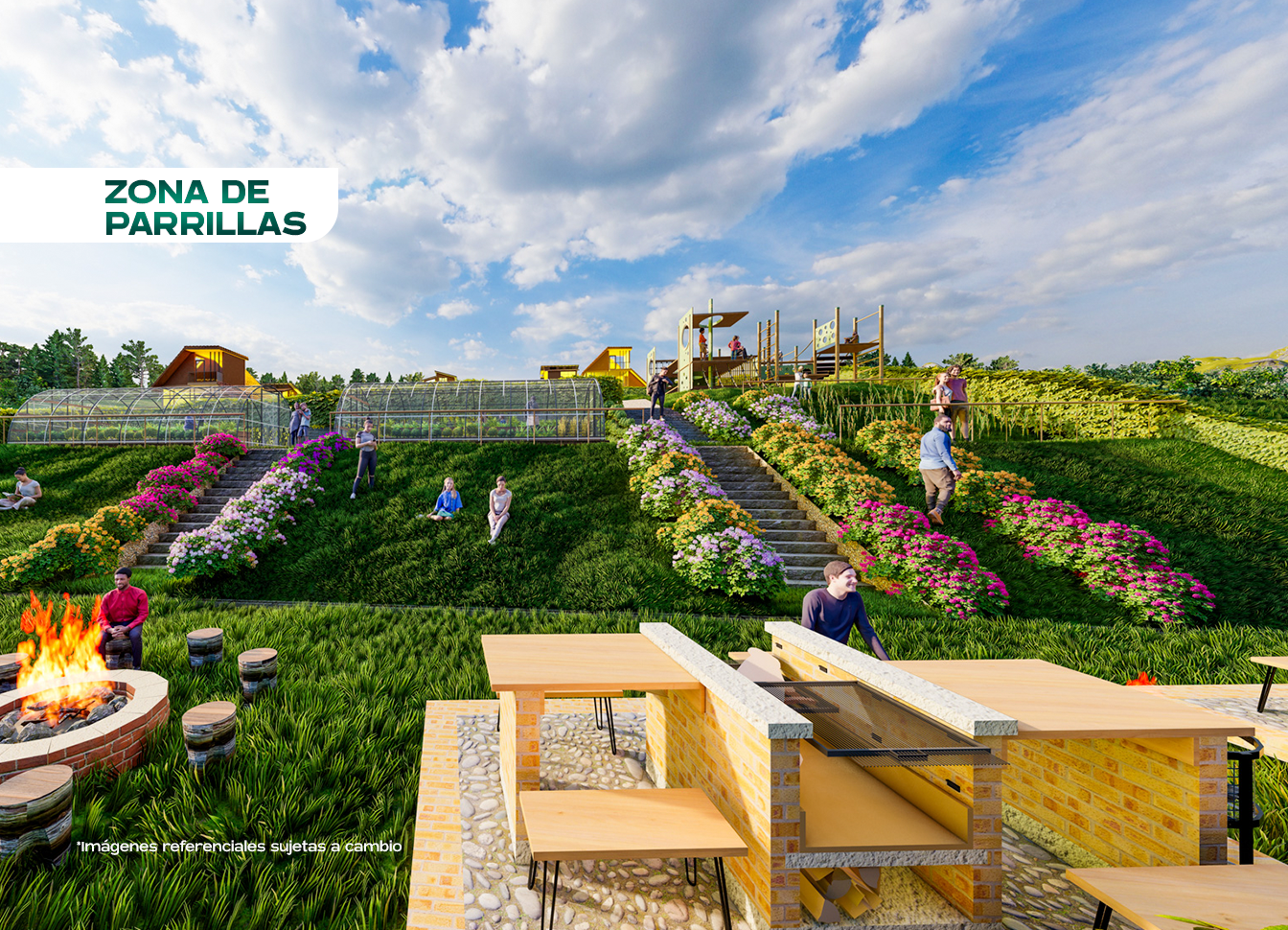Cumbres del valle 7